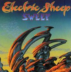 Electric Sheep : Sweep
